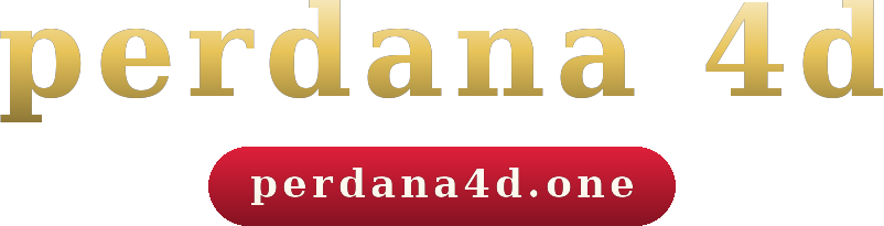 perdana 4d logo